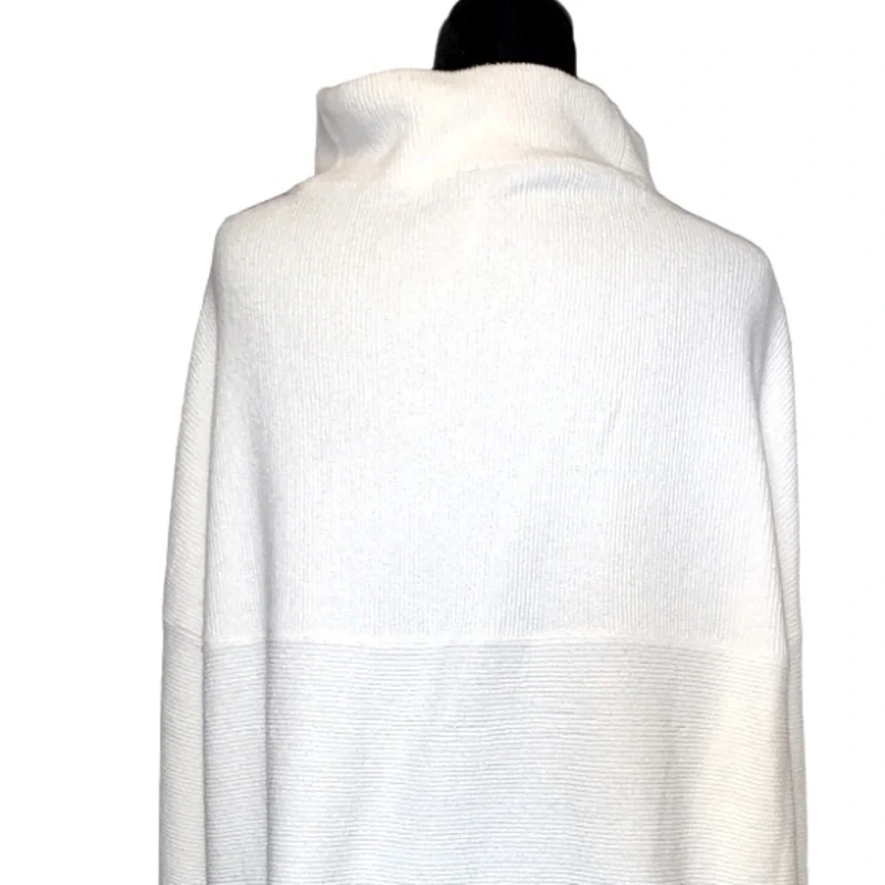 🆕Free People Ribbed Sweater - Picture 12 of 16